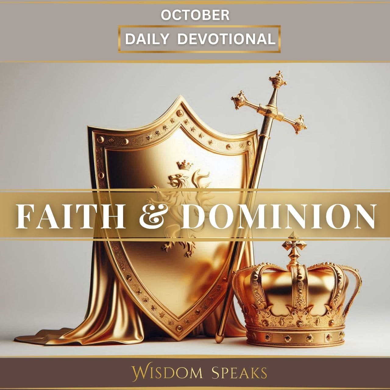 Daily Devotional